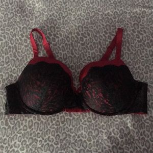 Torrid bra
